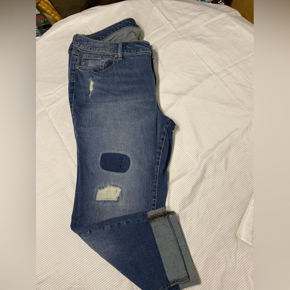 Torrid NWT Jeans